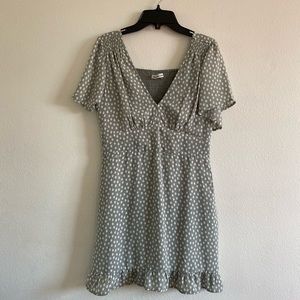 Abercrombie & Fitch Dress
